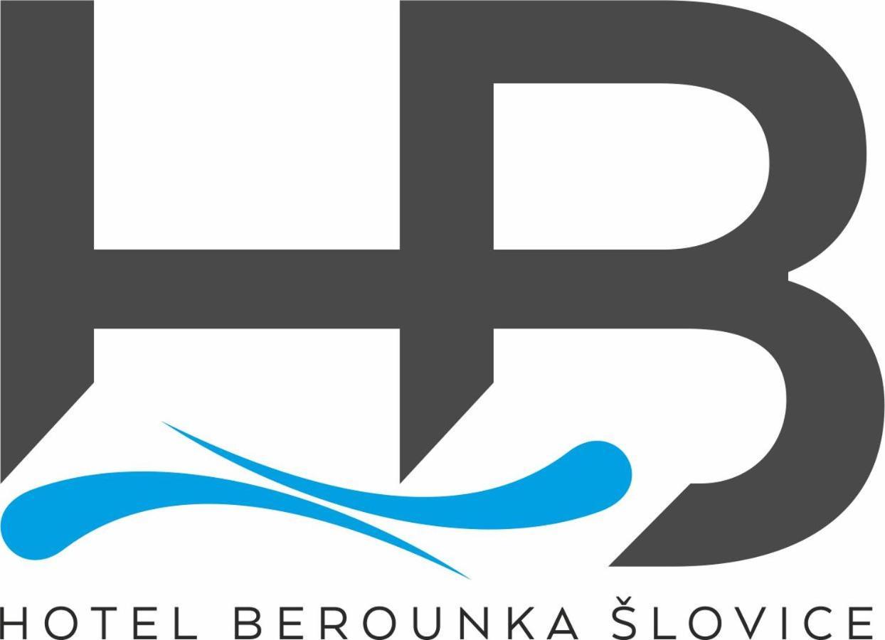 Hotel Berounka Hrebecniky Exterior photo